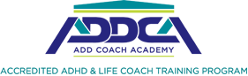 ADD Coach Training Logo